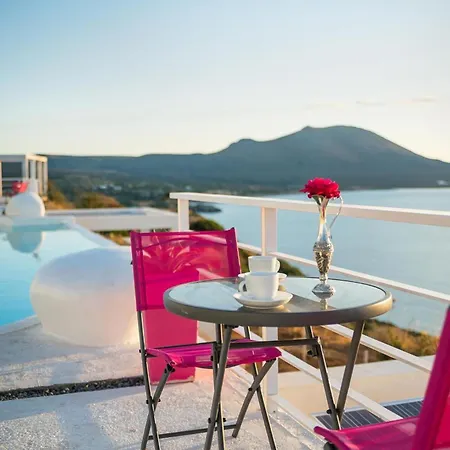 Villa Kaladi Rock